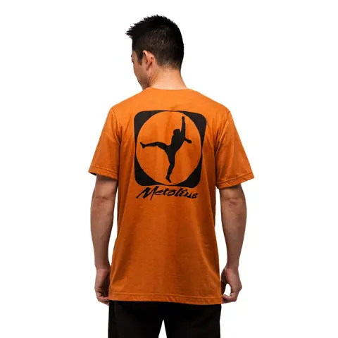 【WEB限定】メトリウス ロゴTシャツ