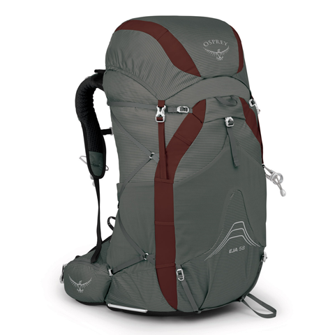 【OUTLET】エイジャ58 (XS/S)