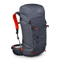 Osprey ミュータント 22L ブルーファイヤー【未使用品】