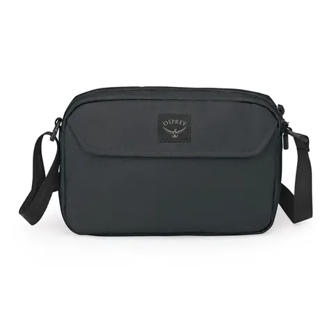 アオエデ クロスボディバッグ