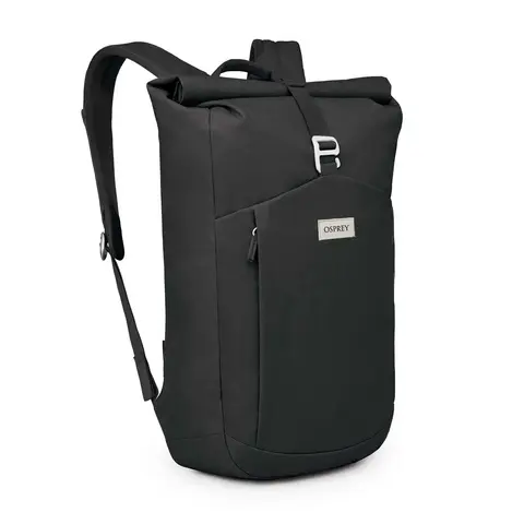 アーケインロールトップパック