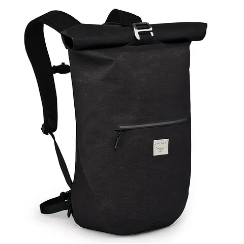 OUTLET】アーケインロールトップ ウォータープルーフ25 (ストーン