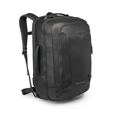 トランスポータートラベルパック44