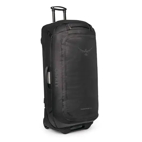 トランスポーターウィールドダッフル120