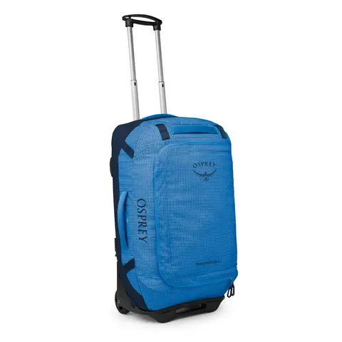 トランスポーターウィールドダッフル60