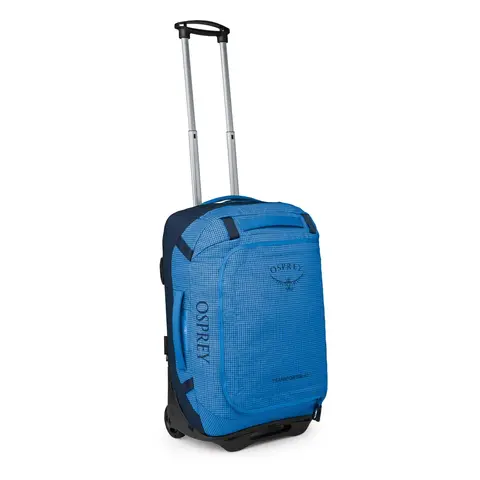 トランスポーターウィールドダッフル40