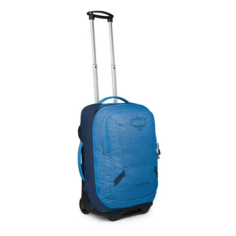 トランスポーターウィールドキャリーオン