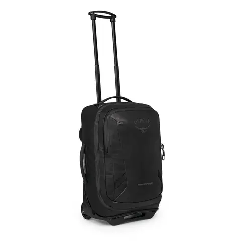 トランスポーターウィールドキャリーオン