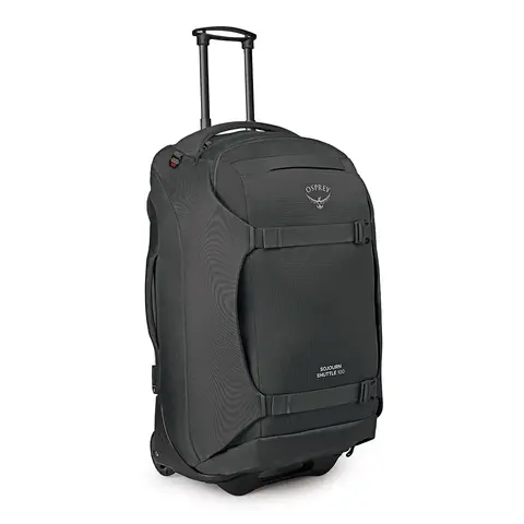 ソージョンシャトル100