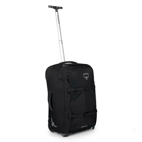 【OUTLET】ファーポイントウィールドトラベルパック36L