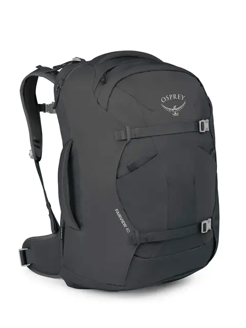 フェアビュー40トラベルパック