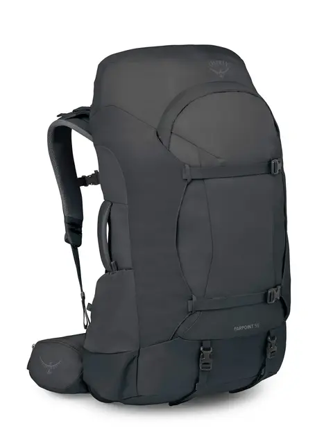 ファーポイントトレック55