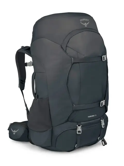 フェアビュートレック70