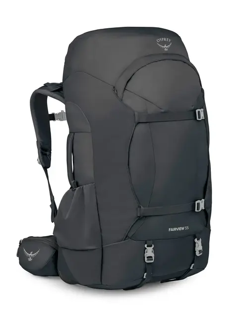 フェアビュートレック55