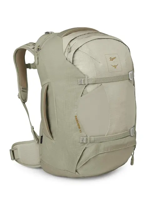 Danner × OSPREY フェアビュー40