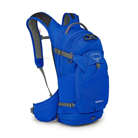 【OUTLET】ラプター14 (ポスタルブルー)