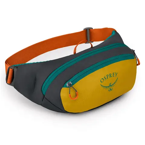 【OUTLET】デイライトウエスト (タンブルウィードイエロー /トンネルビジョン )