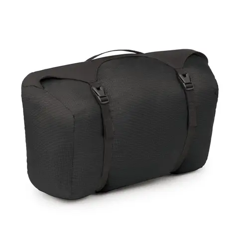 ストレートジャケットコンプレッションサック