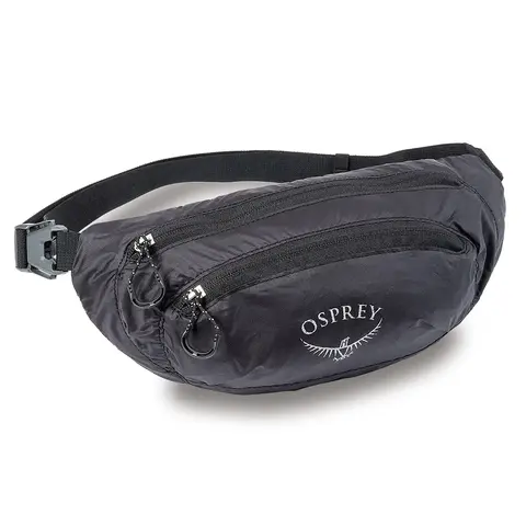 ULスタッフウエストパック