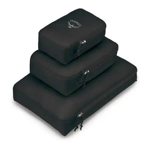 ULパッキングキューブセット