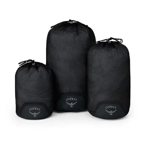 デイライトメッシュスタッフサックセット