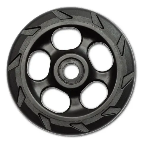 交換用ホイール 110mm （2個セット）