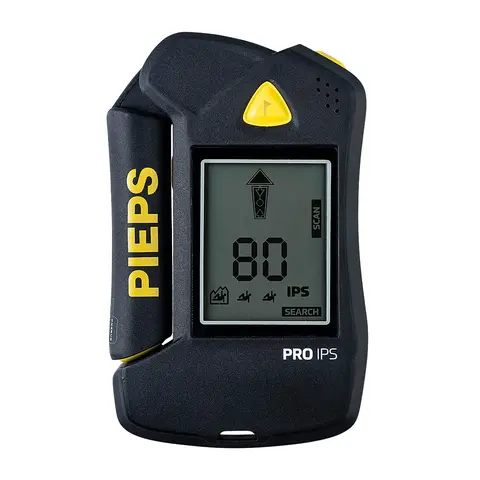 ピープス プロIPS