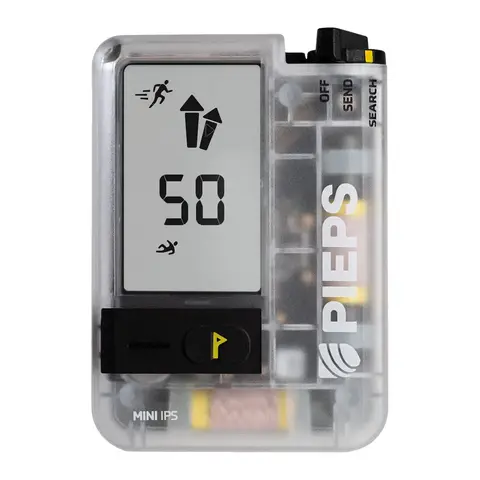 ピープス ミニIPS