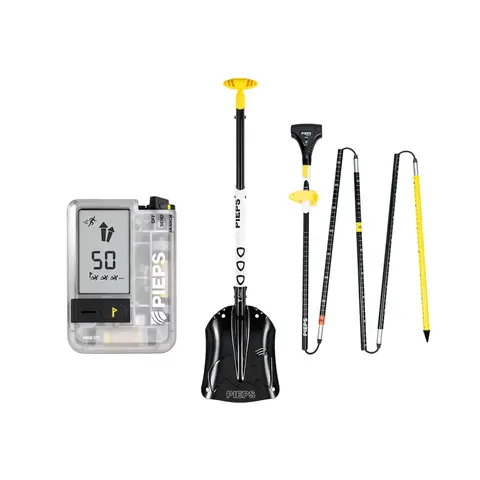 ピープスセット アルティメイトミニIPS