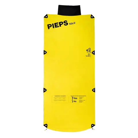 ピープス ビビー ソロ