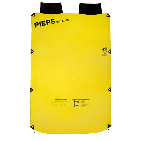 ピープス ビビー デュオエイリアン