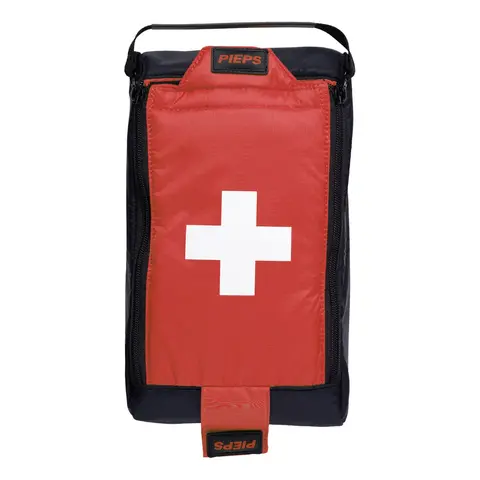 ピープス ファーストエイドスプリント