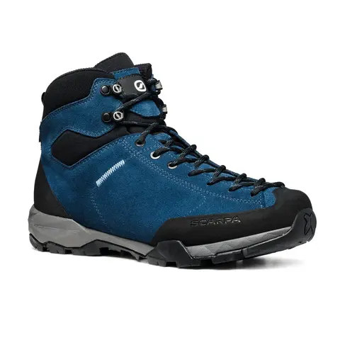 モヒートハイクGTX