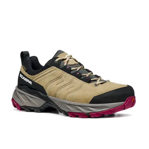 【OUTLET】ラッシュトレイルGTX WMN