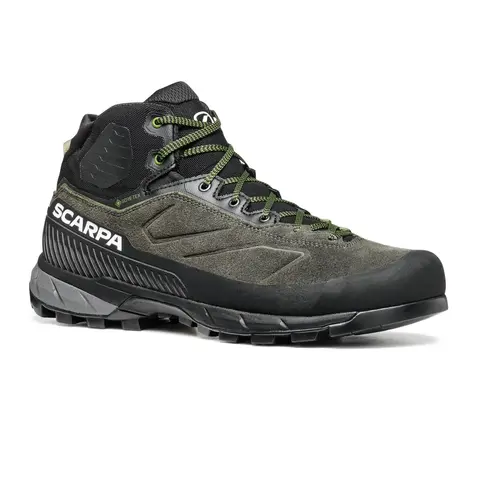 ラピッドXTミッドGTX