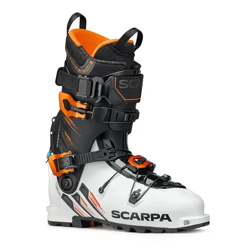 マエストラーレRS