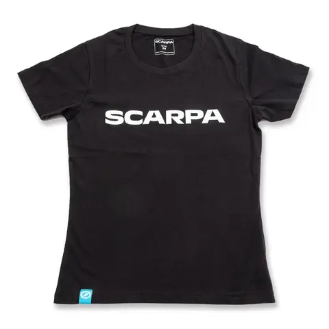 ウィメンズ ロゴTシャツ