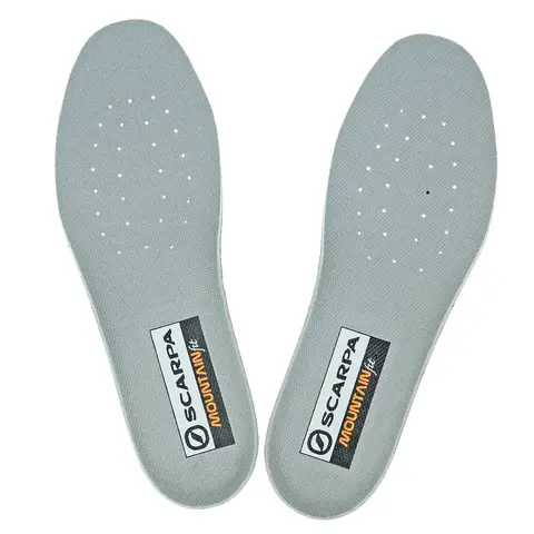 マウンテン用フットベッド (モンブラン等)