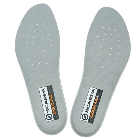 マウンテン用フットベッド (トリオレプロ、マンタテック等)