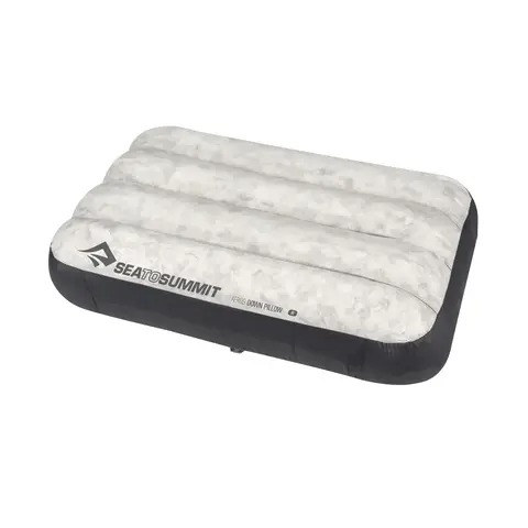 エアロダウンピロー