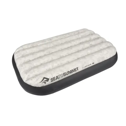 エアロダウンピロー デラックス