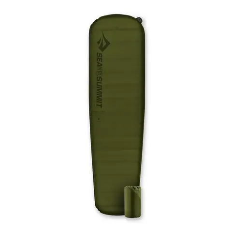 キャンププラスS.I.マット