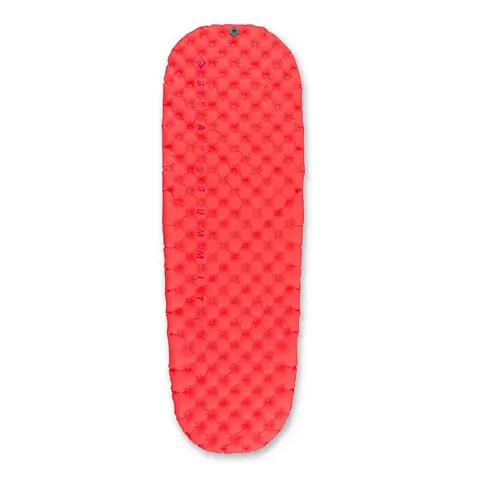 ウィメンズ ウルトラライト インサレーティッドマット