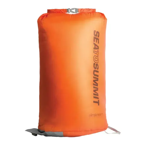 エアストリームポンプサック