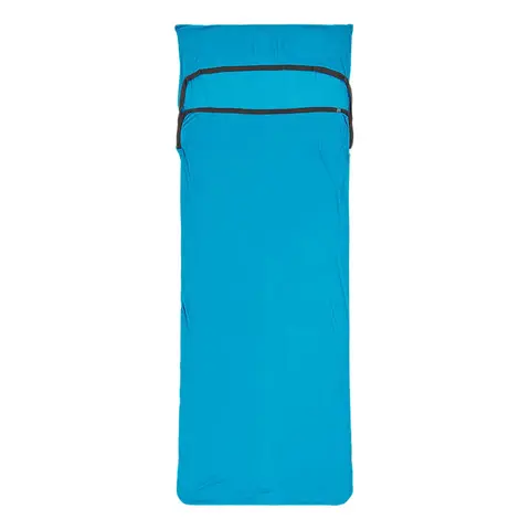 ブリーズライナー レクタンギュラーウィズピロースリーブ