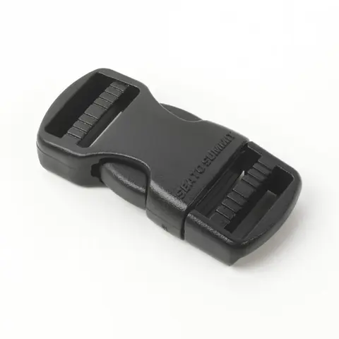 フィールドリペアバックル サイドリリース