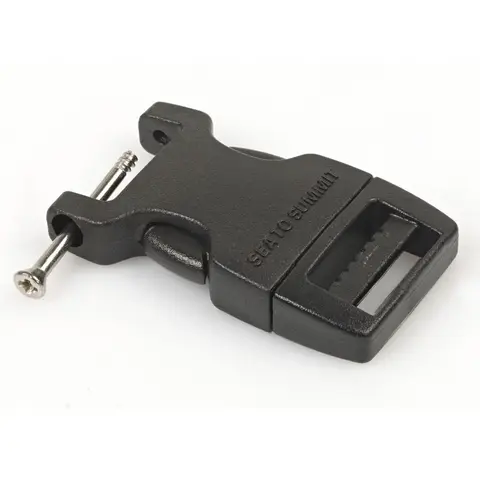 フィールドリペアバックル サイドリリース 1Pin