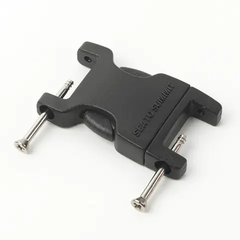 フィールドリペアバックル サイドリリース 2Pin