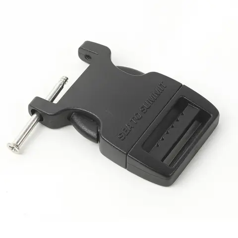 フィールドリペアバックル サイドリリース 1Pin