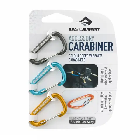 アクセサリーカラビナ